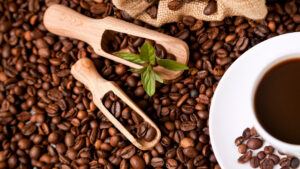 coffee can boost your well-being