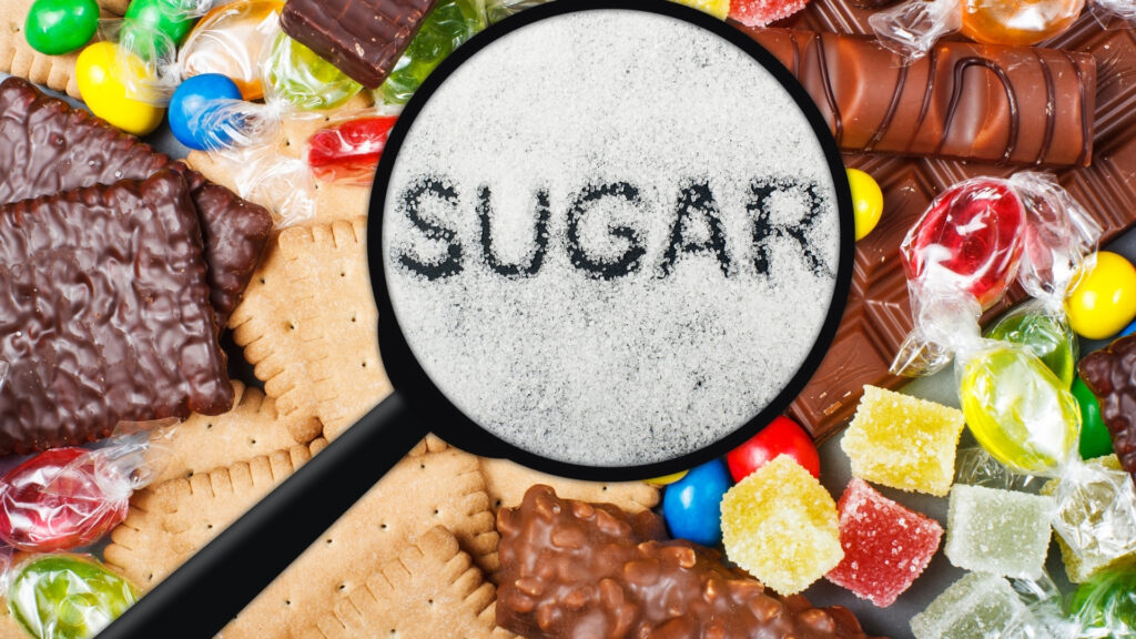 sugar simplified understanding its impact on your health