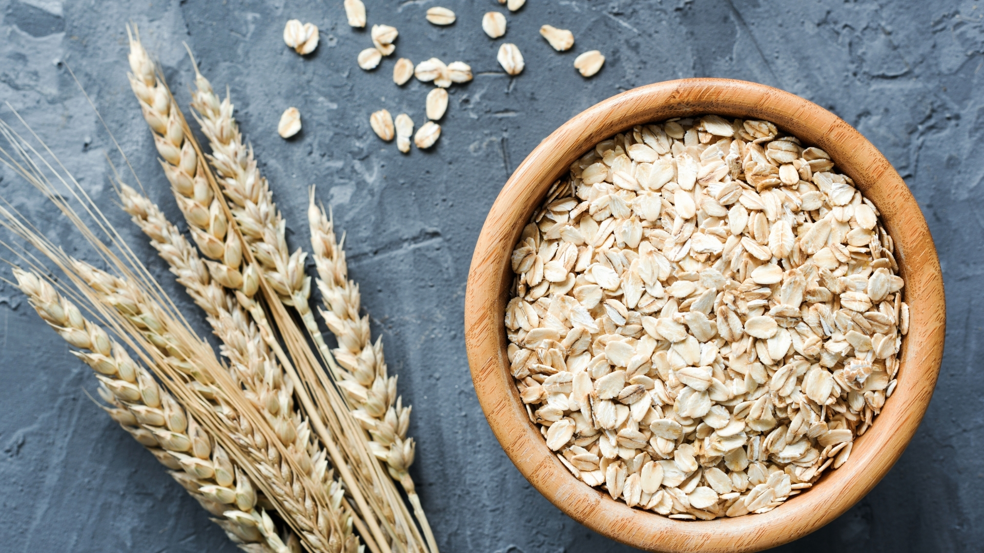 The Nutritional Powerhouse: Unveiling the Health Benefits of Oats