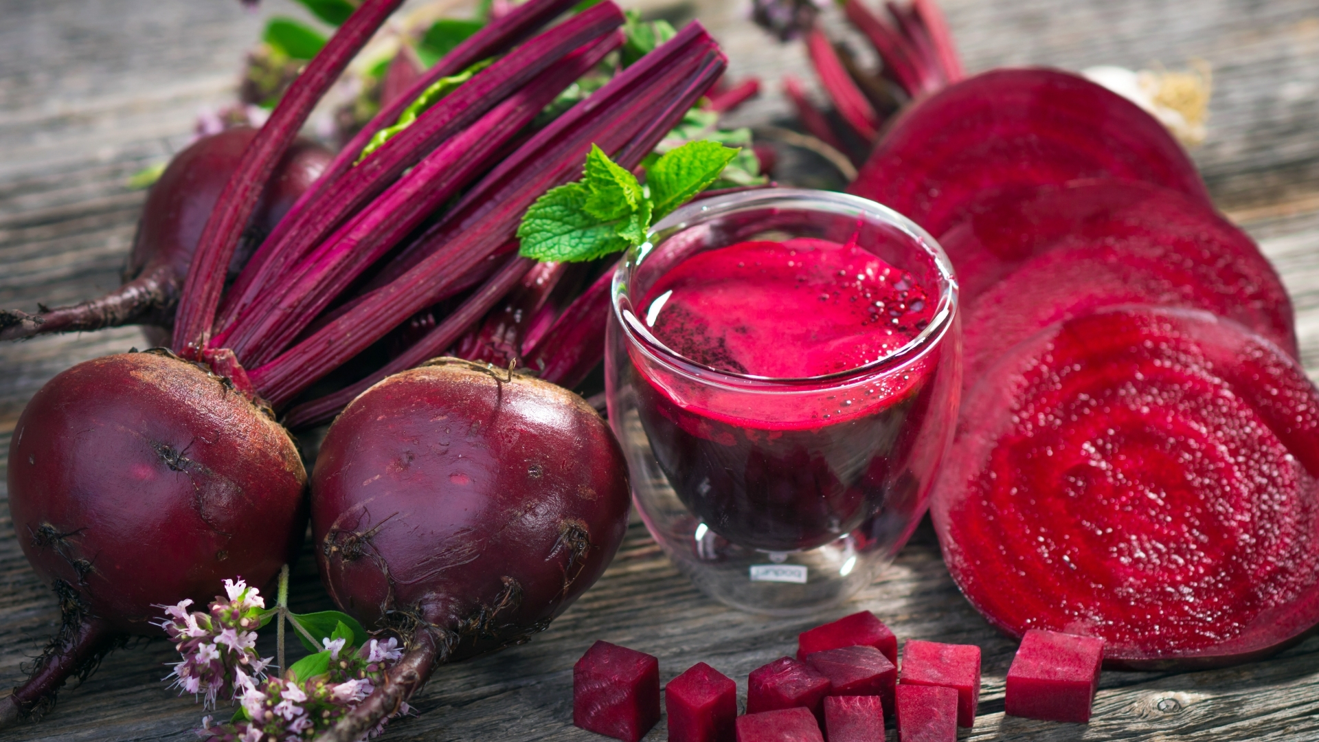 beetroot boost