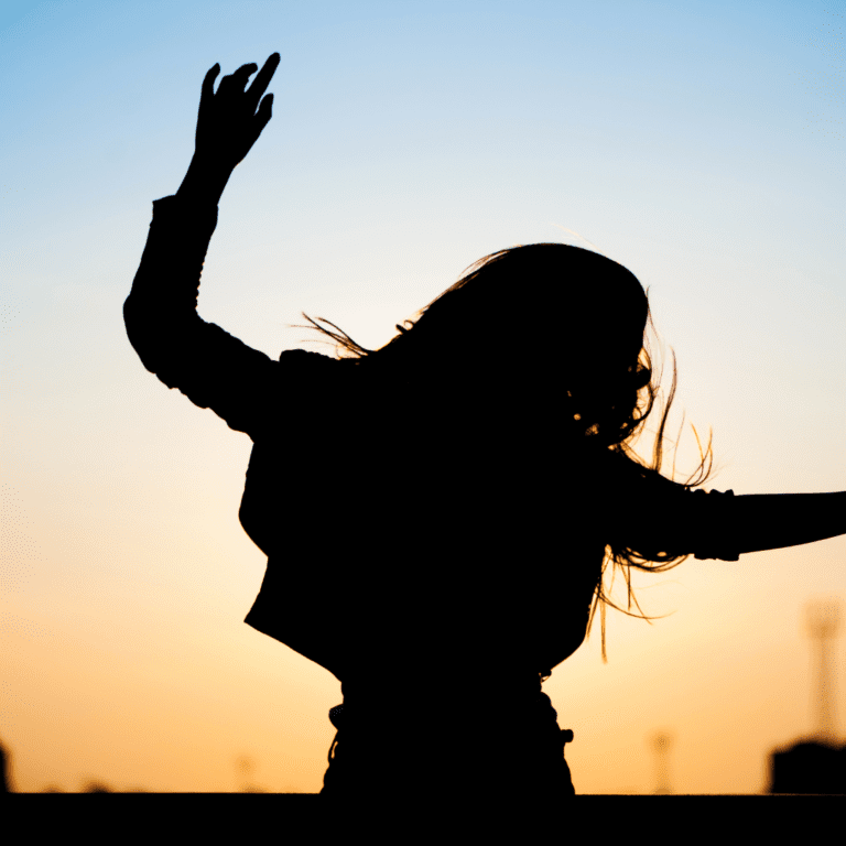 The Connection Between a Positive Mood and Better Health