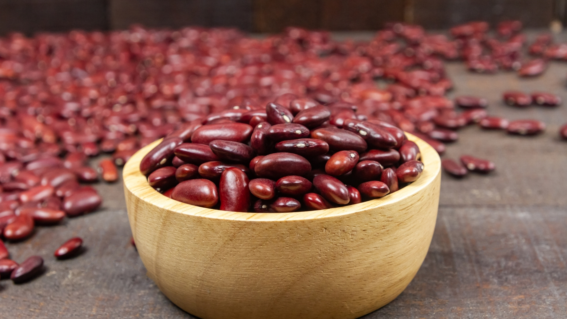 heart healthy goodness the benefits of kidney beans