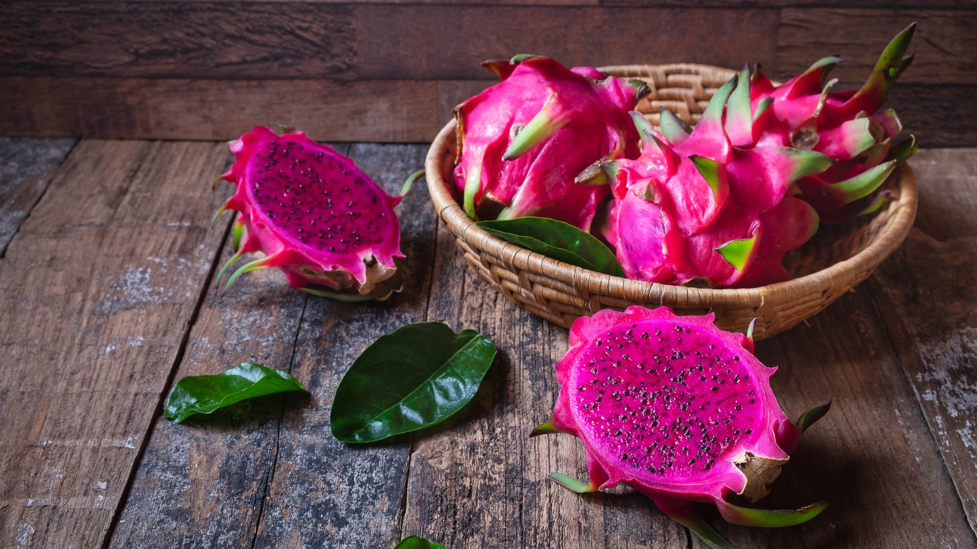 the pink wonder unveiling the health benefits of dragon fruit