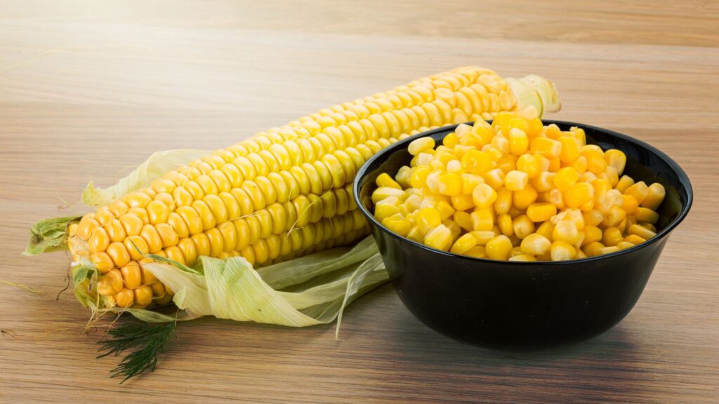 kelloggs corn sweets are beneficial for weight loss