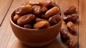 Dates for Your Health