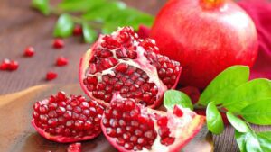 from seed to superfood exploring pomegranates health benefits