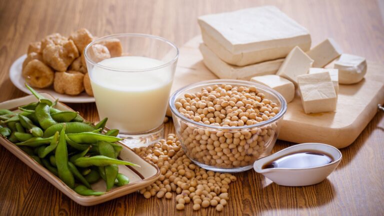 soy superfood unveiling the benefits of this protein powerhouse for a healthy you