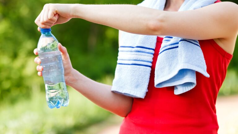 revitalize your body unleashing the power of staying hydrated