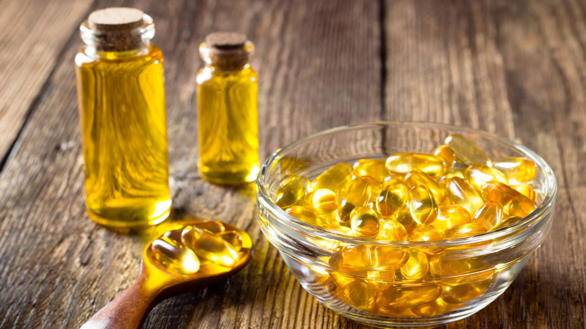 heart smart fish oils impact on cardiovascular health