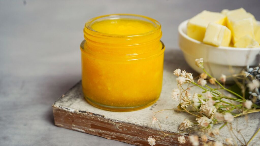 the ghee guide benefits risks and nutritional insights