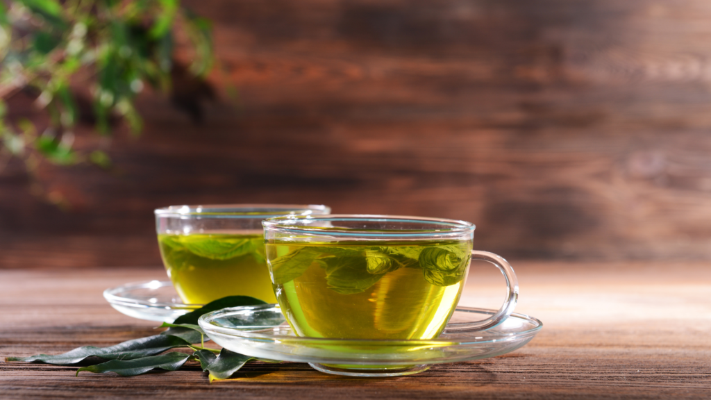 the benefits of green tea what you need to know