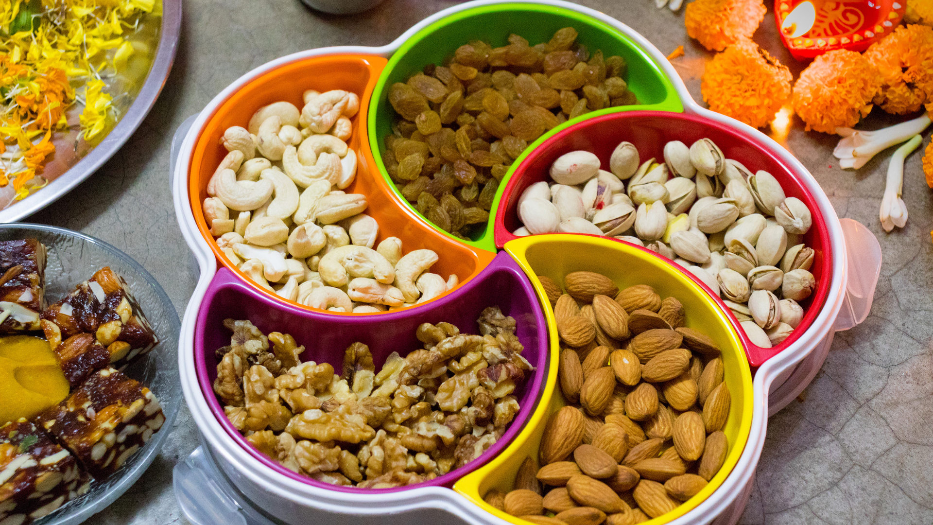 dry fruits a delicious path to nutritional balance