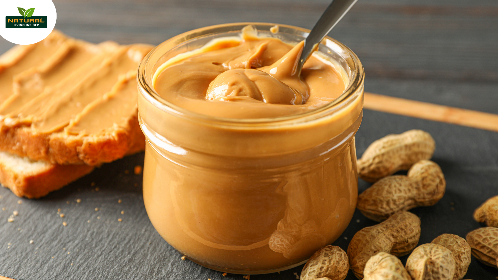 surprising-benefits-of-eating-a-spoonful-of-peanut-butter-before-bed