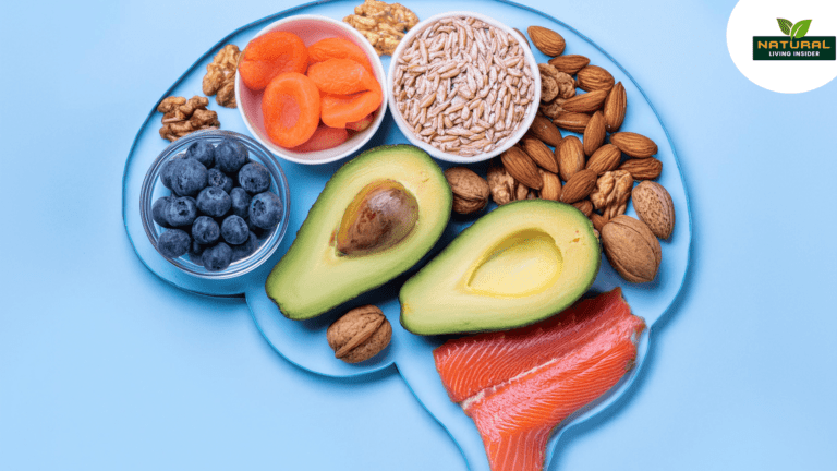 14 Surprising Foods That Supercharge Your Brainpower.