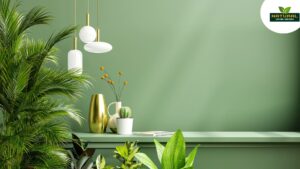 Eco Friendly Living Creating a Green and Healthy Home Environment.