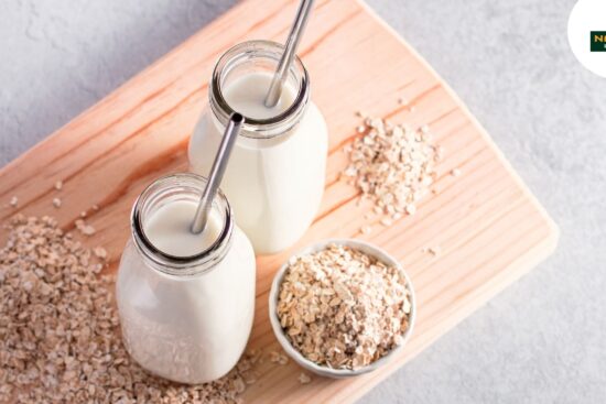 Best Oat Milk Products for 2025