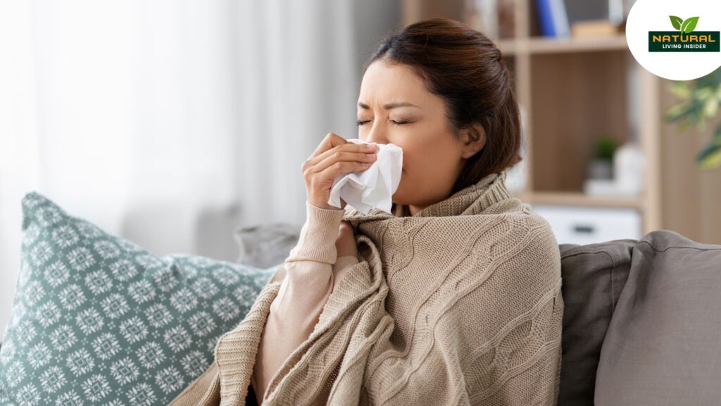 Speedy Natural Remedies How to Get Rid of a Cold Fast