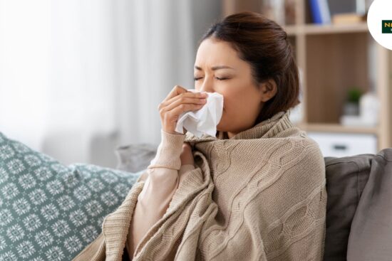 Speedy Natural Remedies How to Get Rid of a Cold Fast