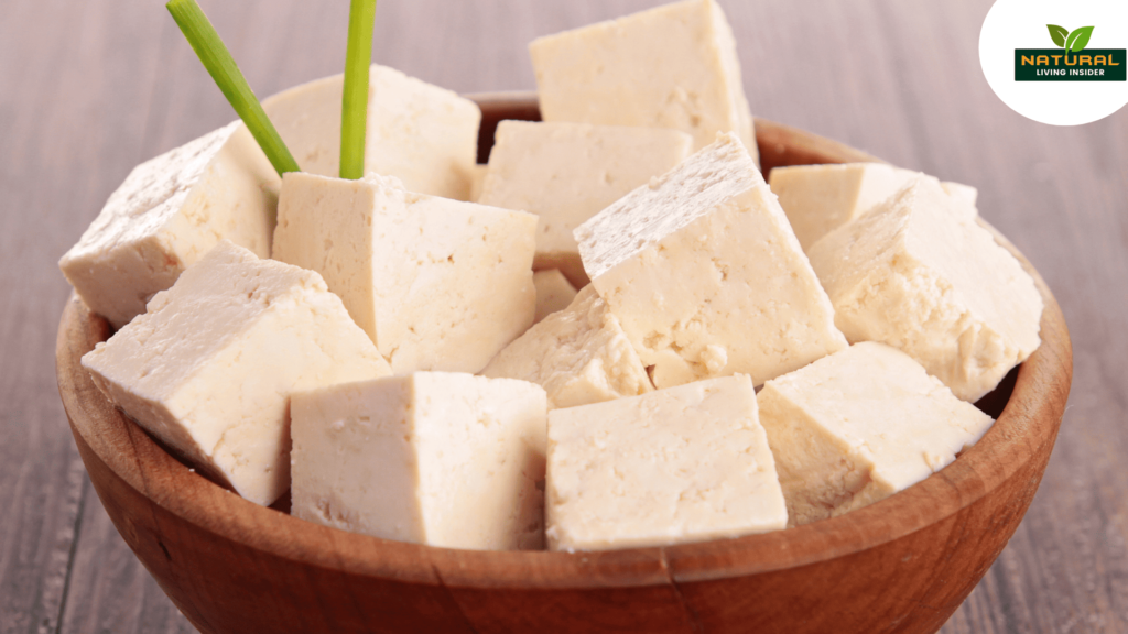 Tofu A Guide to Its Health Benefits and Uses