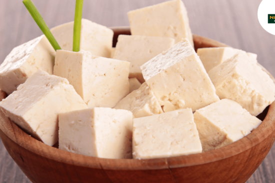 Tofu A Guide to Its Health Benefits and Uses