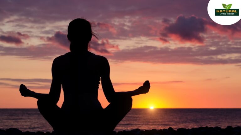 5 Surprising Ways Meditation Transforms Your Health