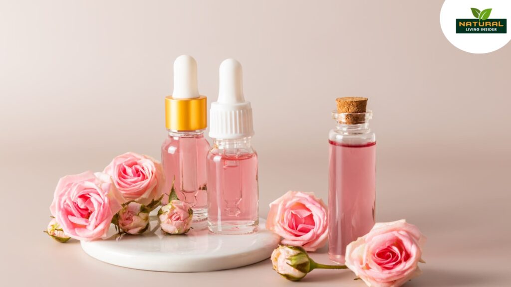 7 Surprising Health Benefits of Rose Essential Oil