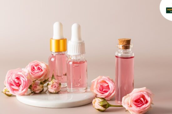 7 Surprising Health Benefits of Rose Essential Oil