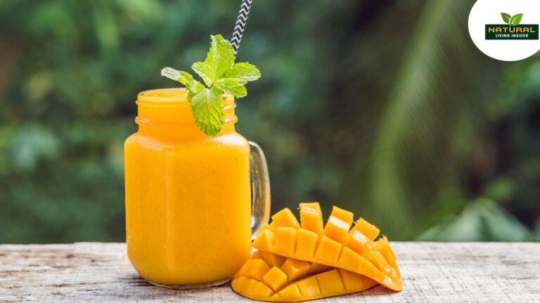 7 amazing health benefits of eating mangoes daily!