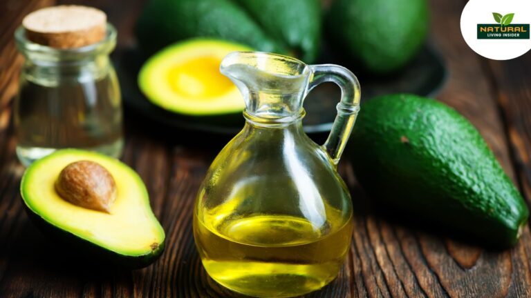 Avocado Oil vs. Olive Oil
