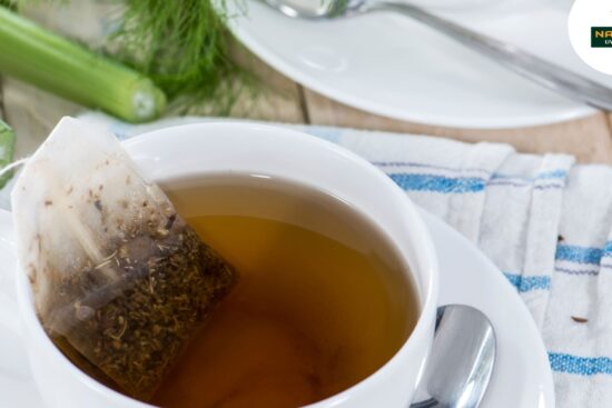 From Soil to Sip Crafting Your Own Homemade Tea