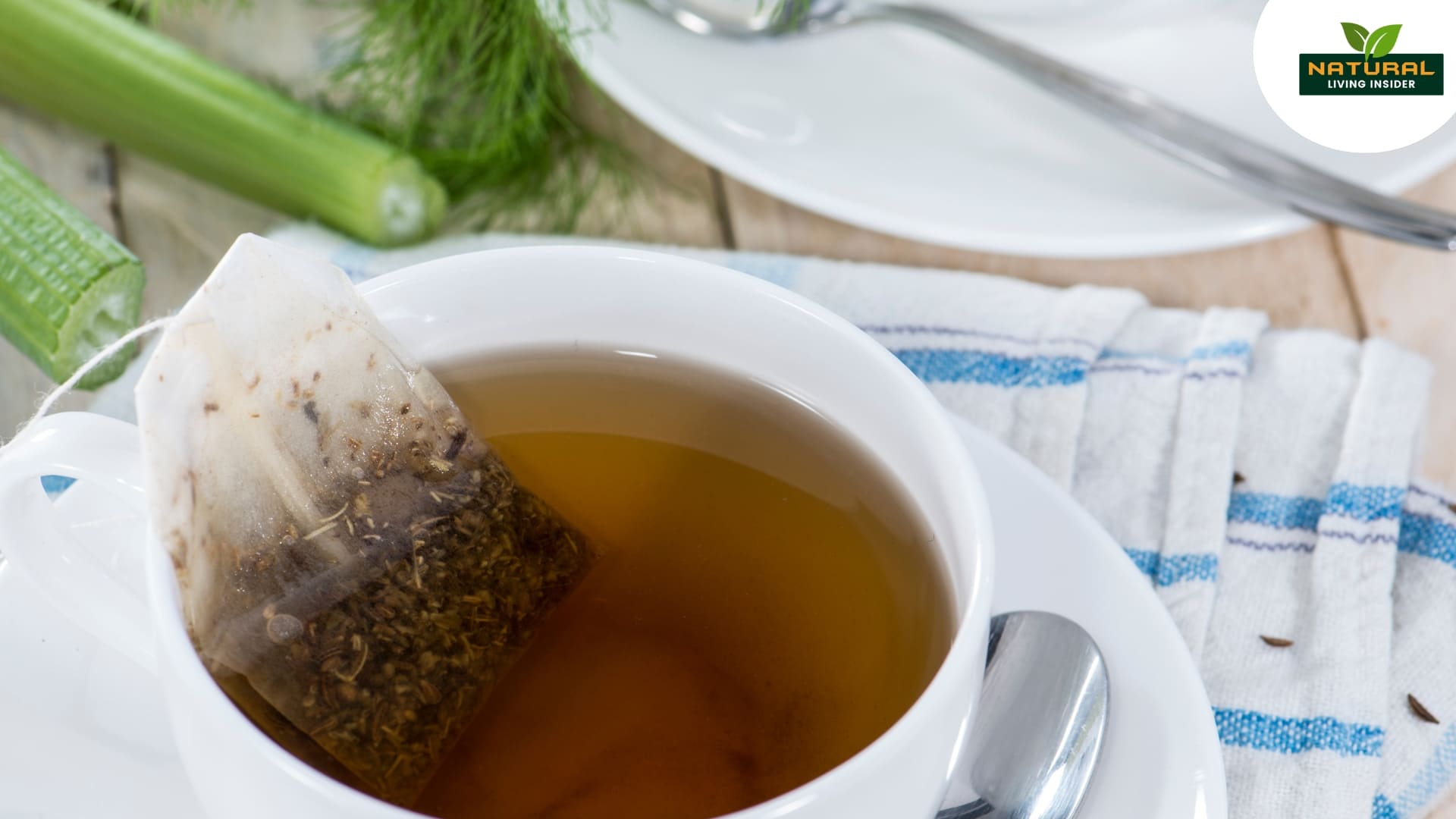 From Soil to Sip Crafting Your Own Homemade Tea