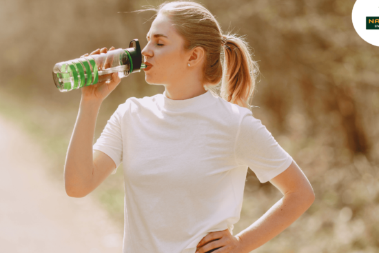 Natural Hydration Hacks Restore Your Body’s Water Balance