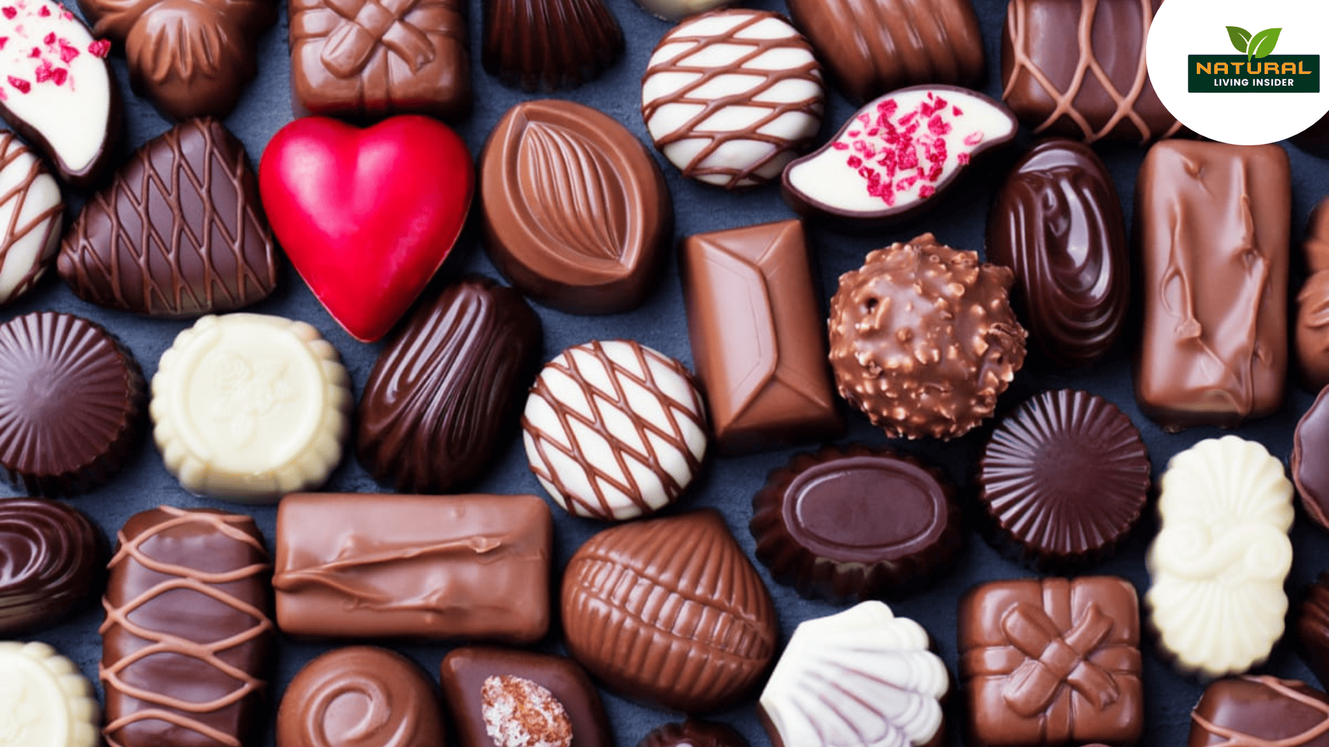 Supercharged Chocolate Sweetness with a Purpose