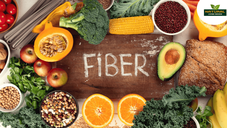 The Fiber Factor Are You Getting Enough