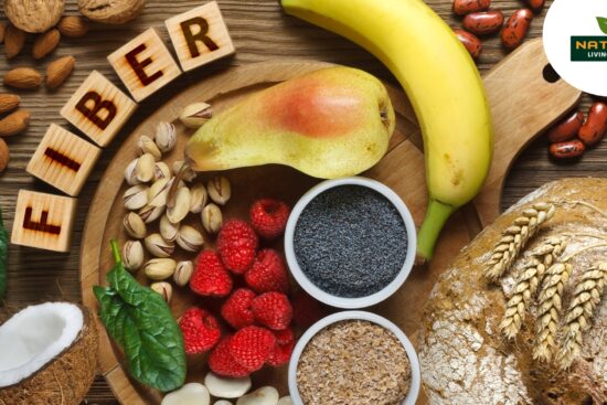 7 Foods That Have More Fiber Than Chia Seeds