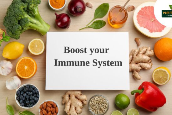Ayurvedic Recipes and Practices to Boost Your Immune System Naturally