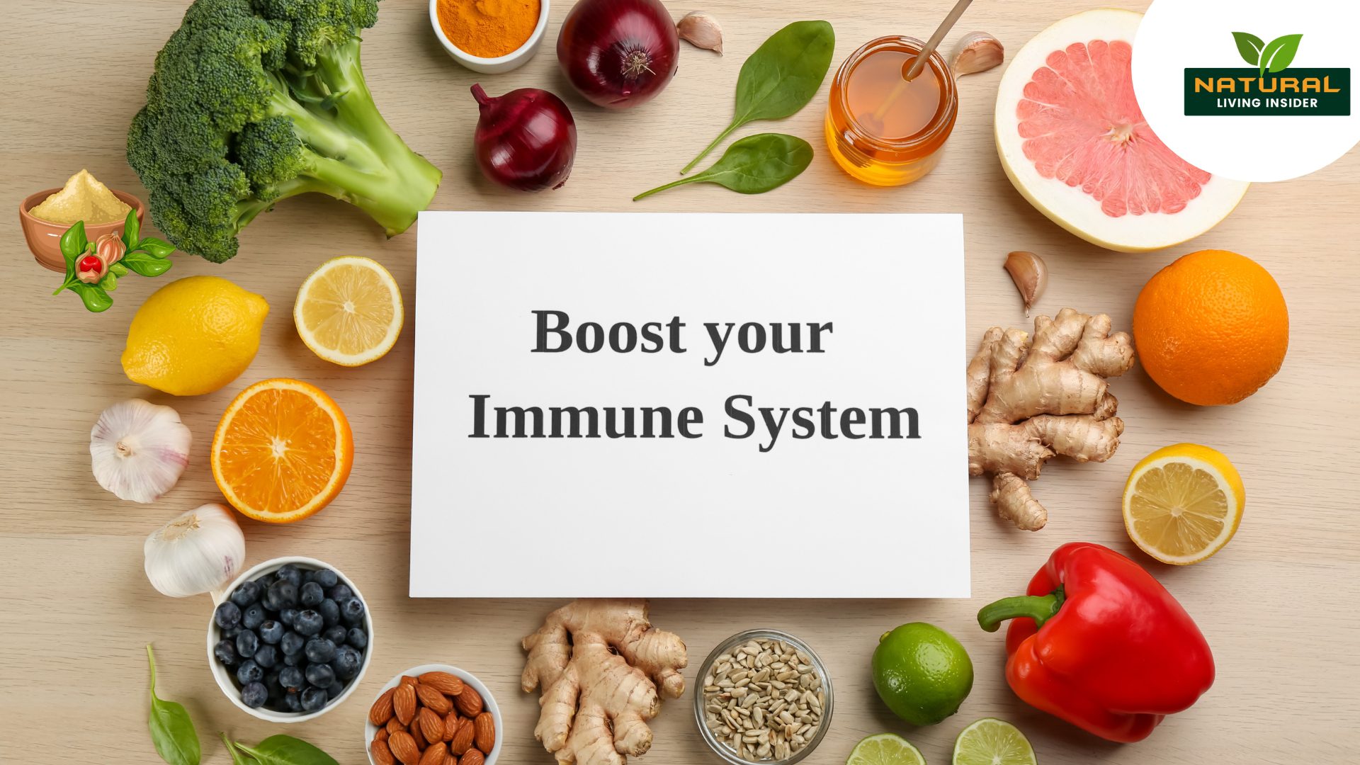 Ayurvedic Recipes and Practices to Boost Your Immune System Naturally