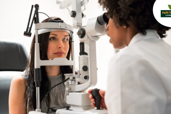 How to Keep Your Eyes Healthy