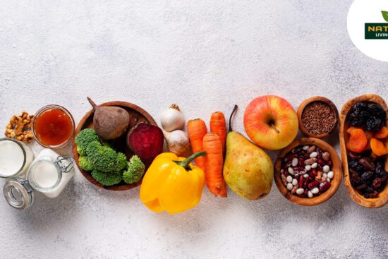 Rethink Healthy Choices for Better Gut Health