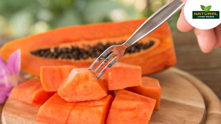 The Incredible Benefits of Eating Papaya Daily – Health, Weight Loss and More!