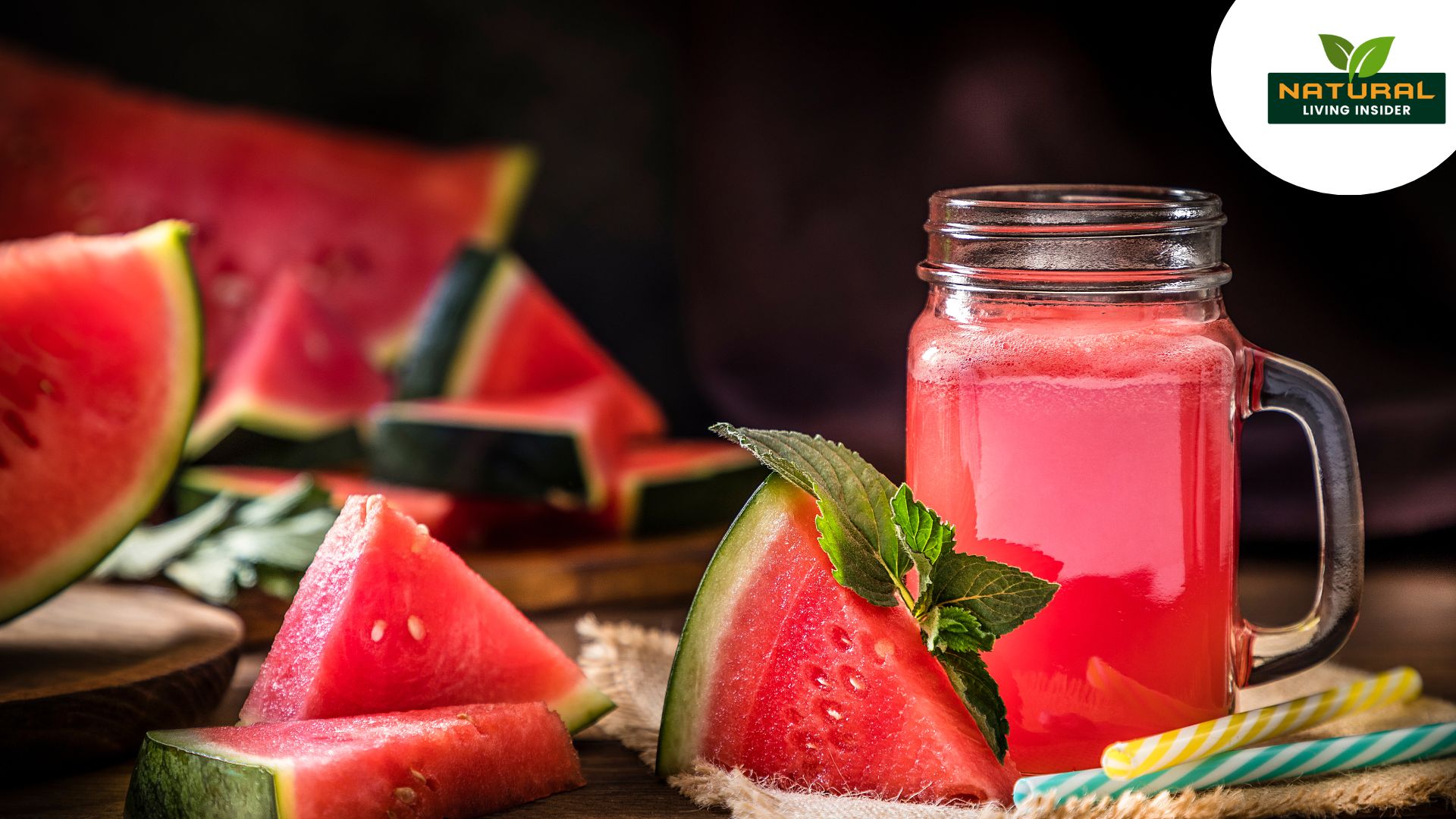 The Top Health Benefits of Watermelon