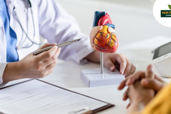 8 ways to reduce your risk of heart disease