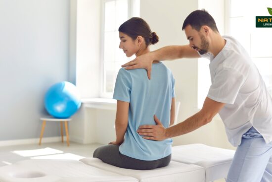 Back Pain Basics and Self-Care Tips