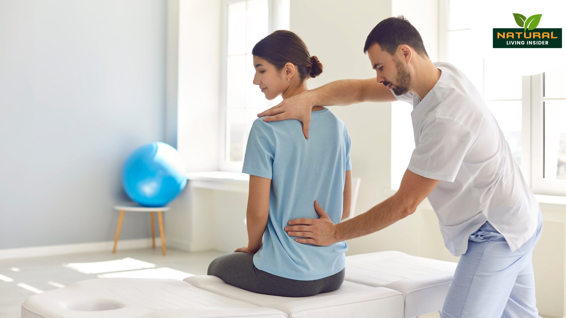 Back Pain Basics and Self-Care Tips