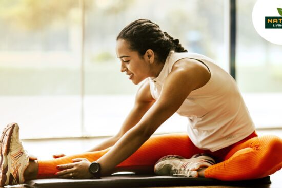How to Improve Your Stretching and Flexibility for Better Health