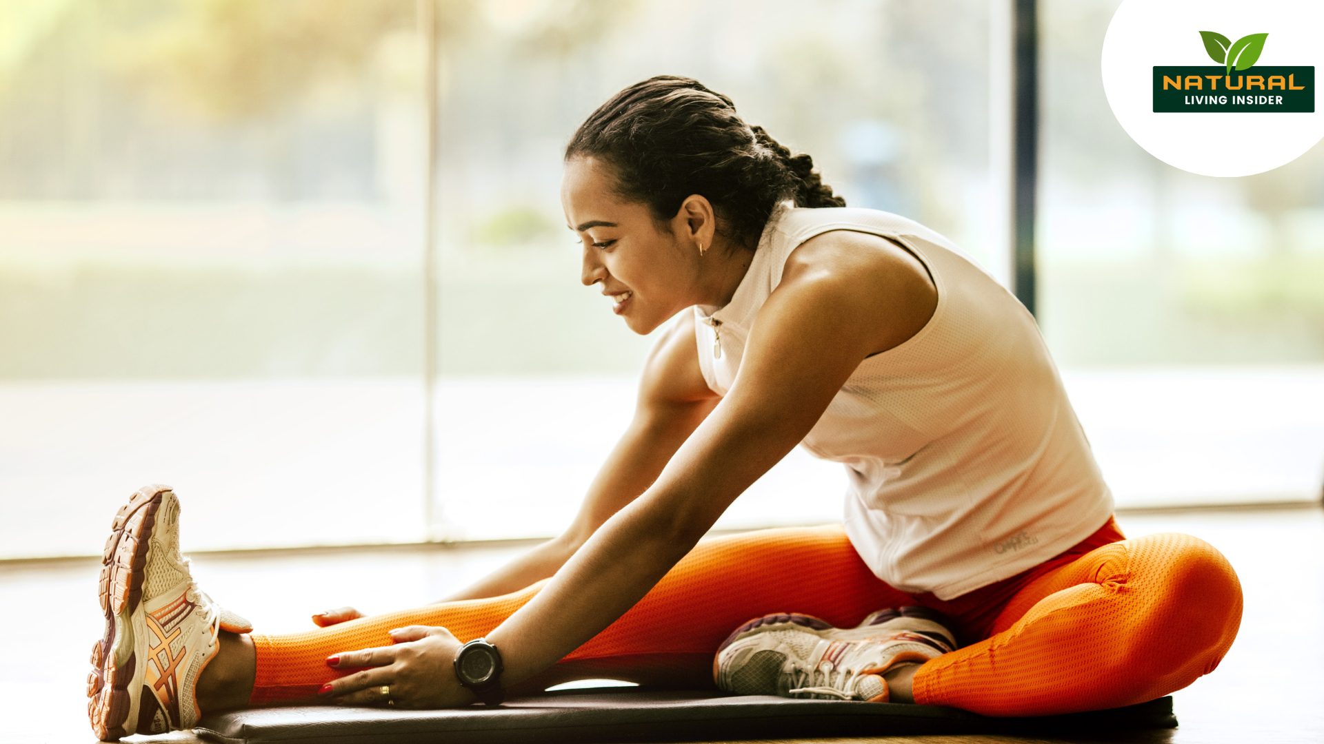 How to Improve Your Stretching and Flexibility for Better Health