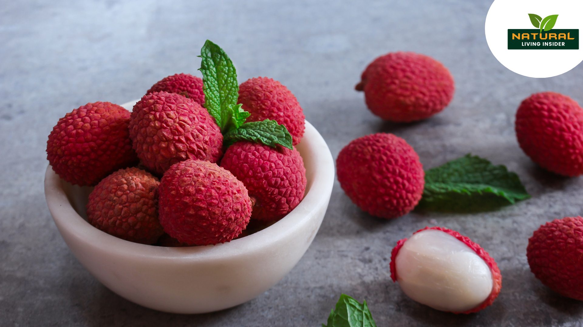 Lychee Benefits, Side Effects & How to Eat It – Complete Health Guide