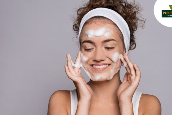 The Ultimate Skin Care Routine for Oily Skin