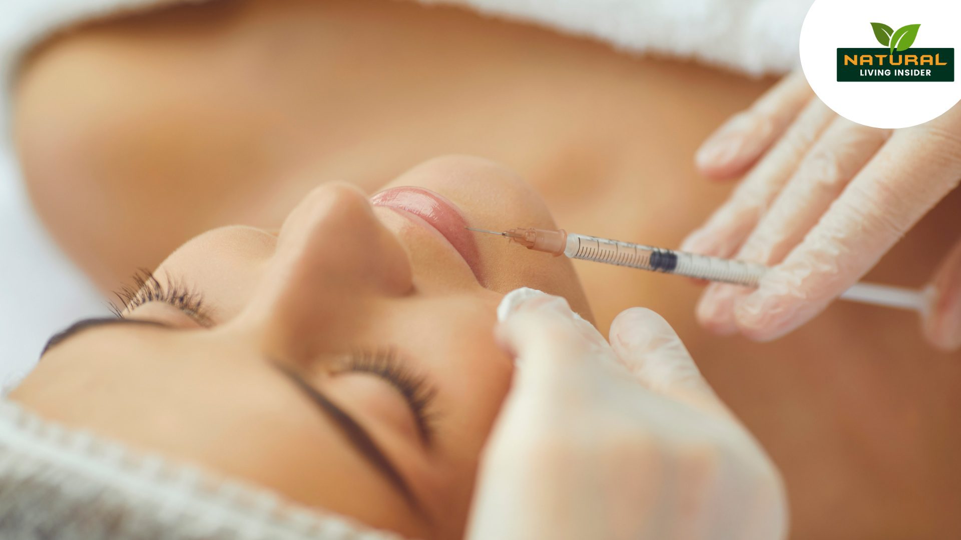 Your Lip Care Routine: 6 Top Tips To Take Care Of Your Lips