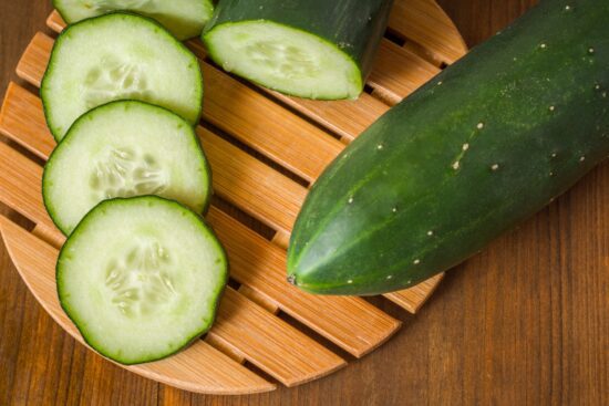 7 Benefits of Cucumber Water: Stay Hydrated and Healthy